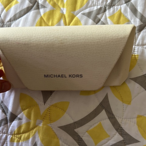 Michael Kors Sunglasses - Picture 5 of 5
